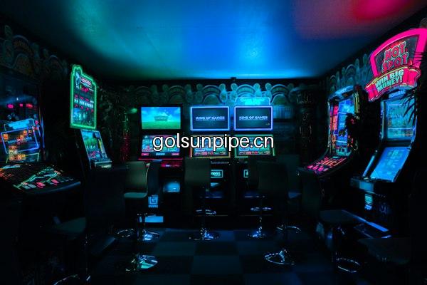Gaming