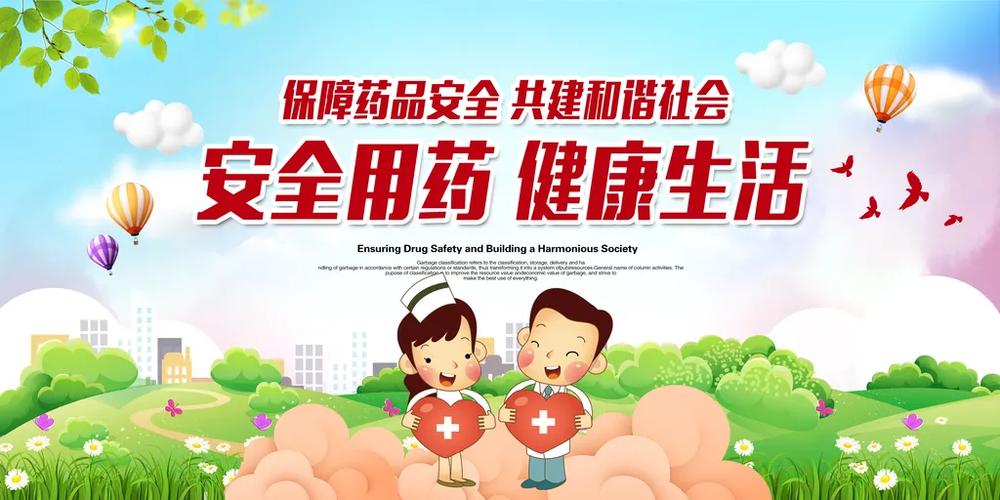 药品安全监管（强化食品药品安全监管）