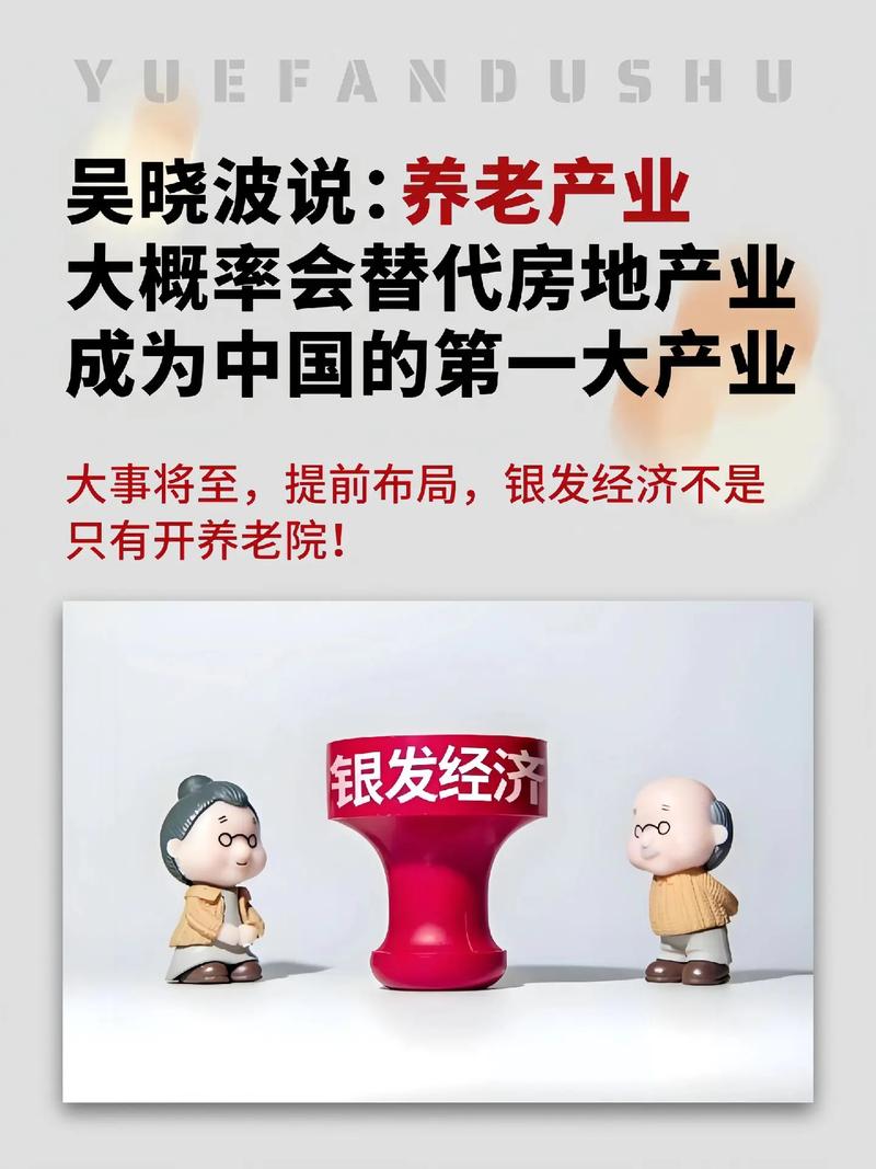 银发经济（老年消费市场）（银发经济包括什么服务）