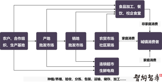 菜市场经济学:摊主们的隐形公式(菜市场中的经济学)