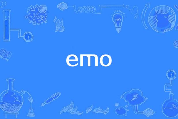 当emoji成为官方语言(emoji是什么语言)