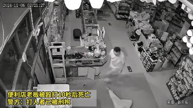 凌晨三点便利店的人类观察(凌晨三点有多恐怖)