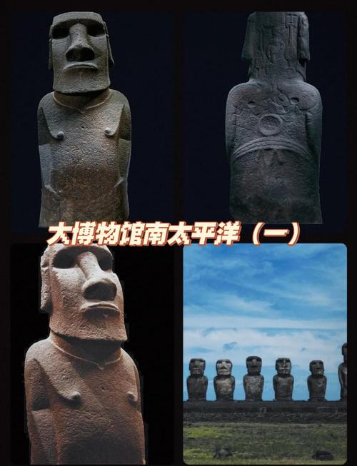 复活节岛石像的行走实验(复活节岛石像特点)