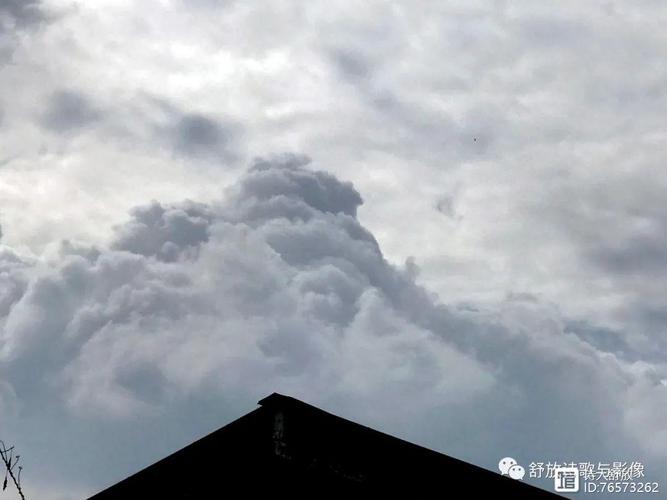 火山灰制造永久性云朵(火山灰用途)
