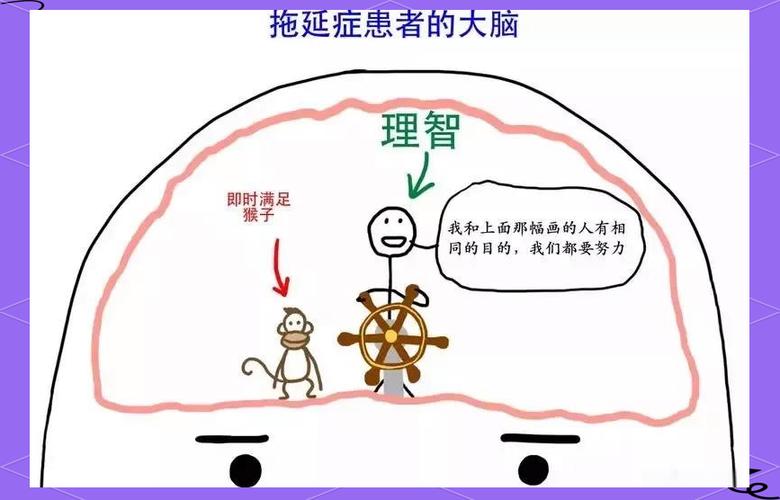 拖延症的大脑奖励机制(拖延症的心理学机制)