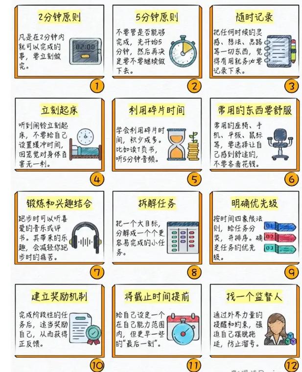 拖延症的大脑奖励机制(拖延症的心理学机制)