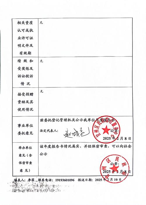 关于给前任发年终奖心理评估的信息