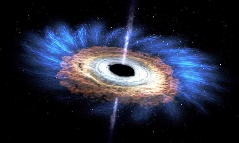超流体在太空的诡异表现(超流体宇宙)