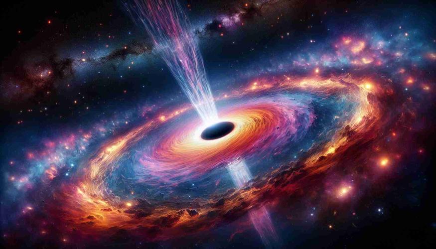 超流体在太空的诡异表现(超流体宇宙)