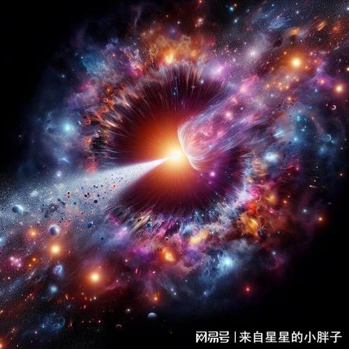 超流体在太空的诡异表现(超流体宇宙)