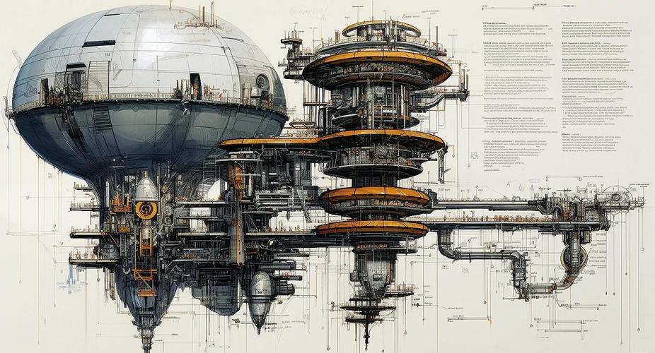 用暗物质构建太空电梯(用暗物质构建太空电梯的原理)
