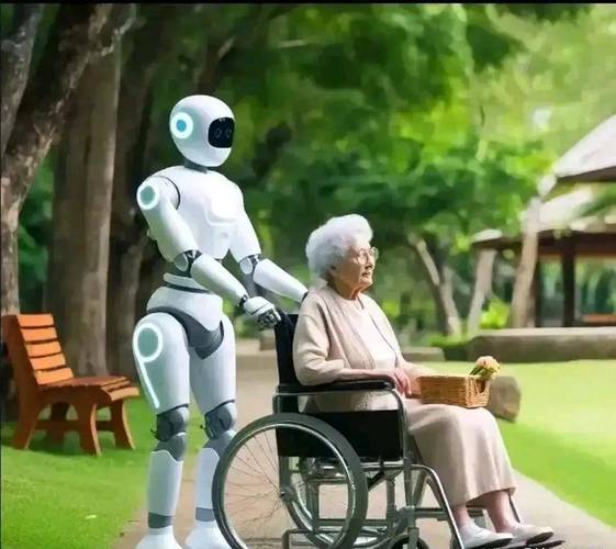 机器人拥有宗教信仰权(机器人有尊严吗)