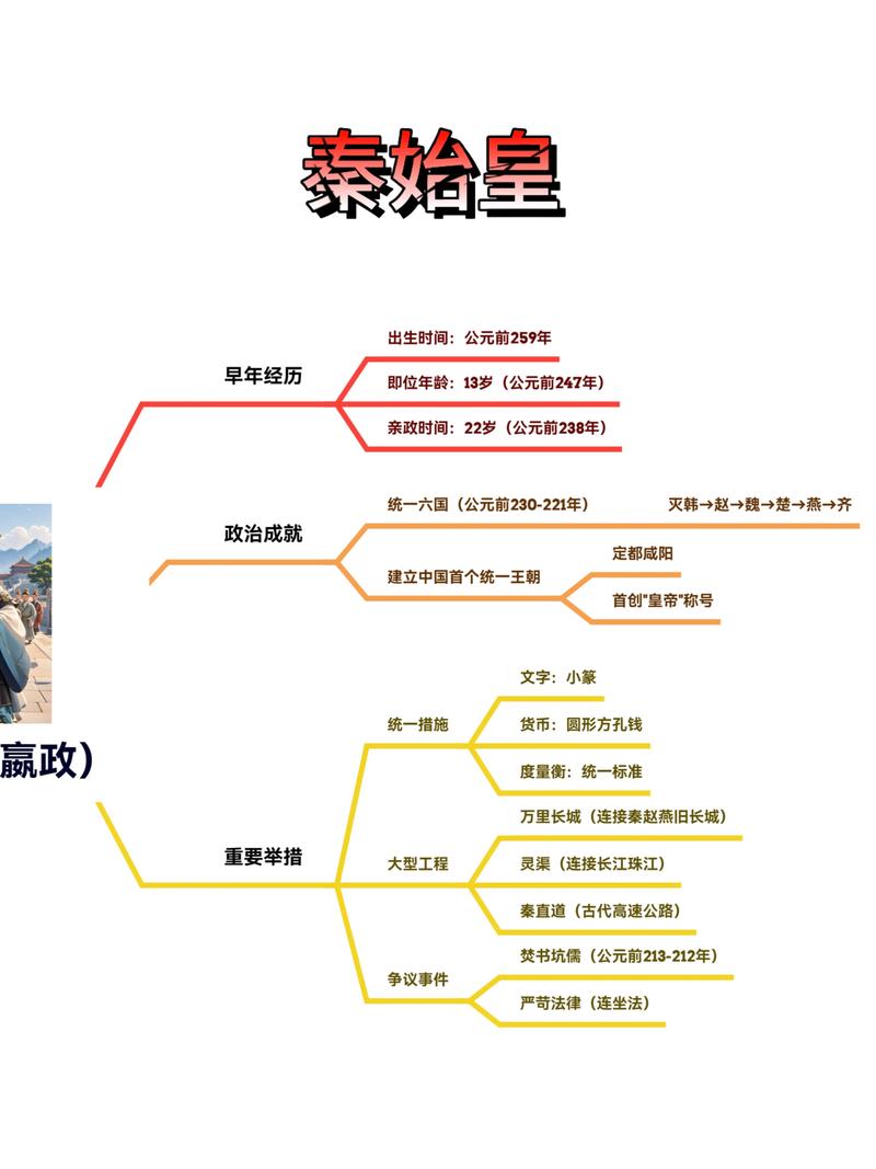 给秦始皇解释空调原理(秦始皇国内空虚)