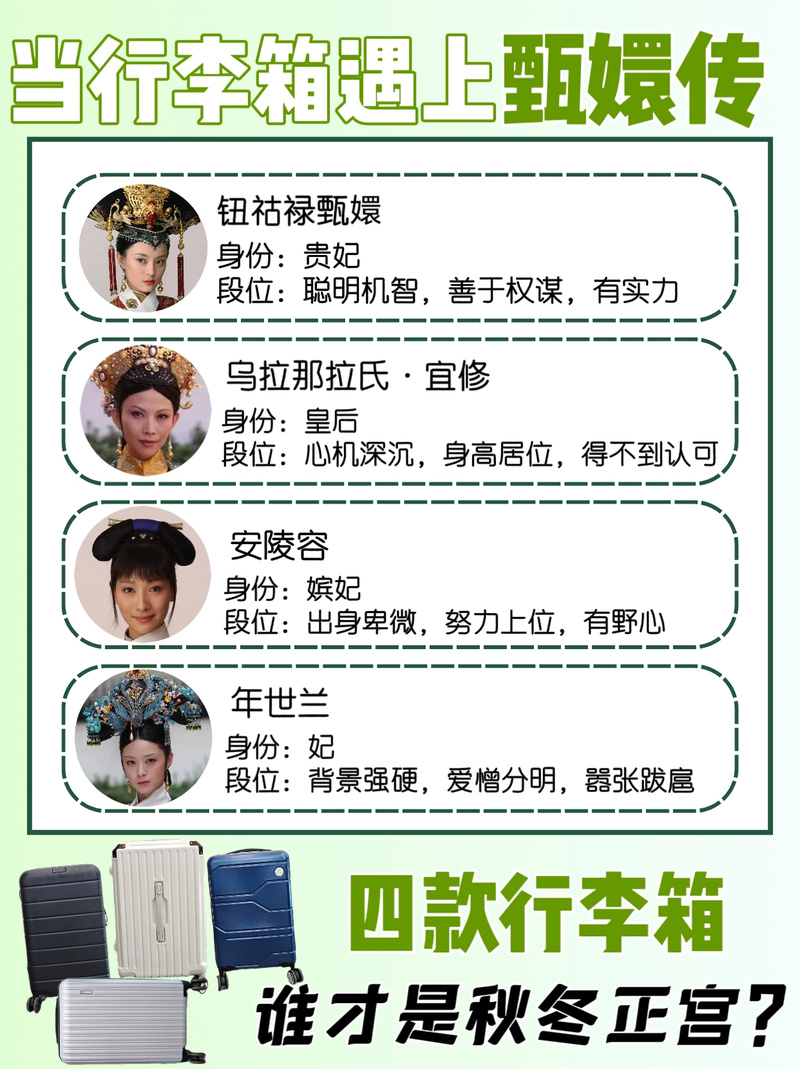 甄嬛传宫斗技能现代转化率(你对甄嬛传中的宫斗怎么看?)