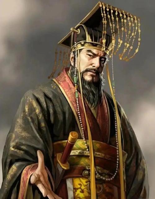 如果秦始皇有智能手机(如果秦始皇有智能手机会怎么样)