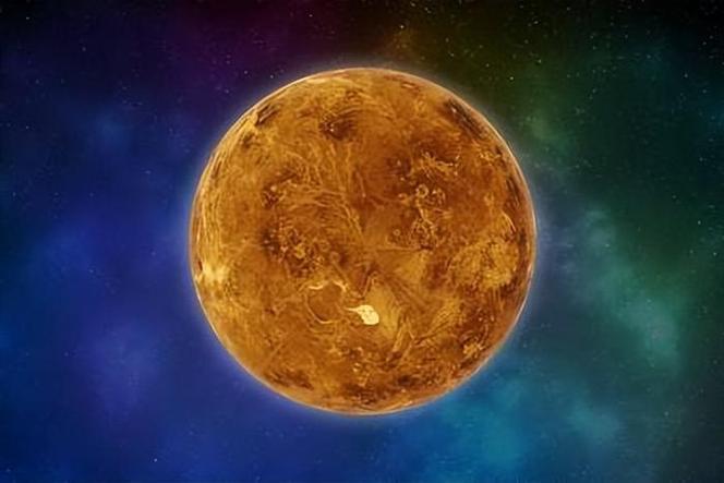 金星云层的嗜极微生物(金星云层的嗜极微生物有哪些)