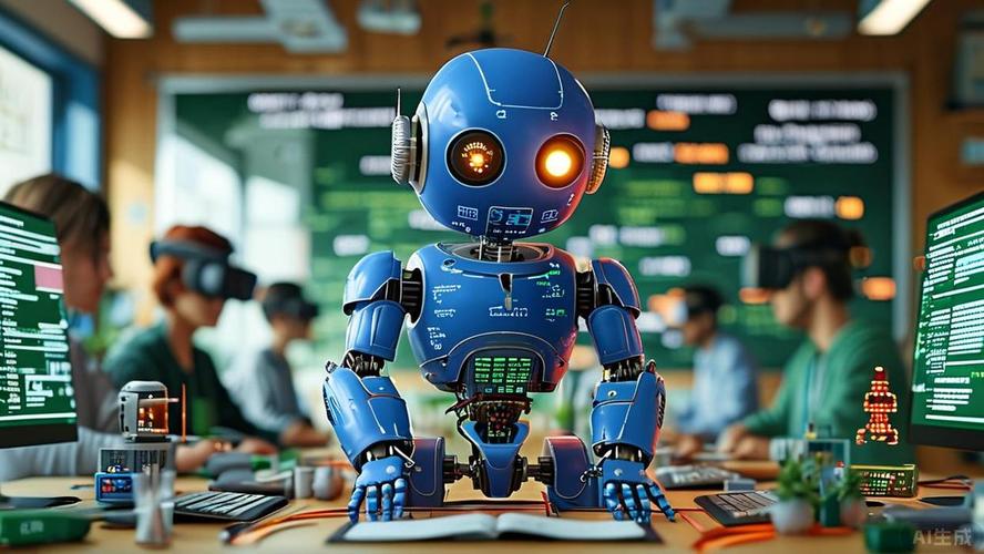 机器人公民权立法进程(机器人参与平权立法的根本问题,在于)