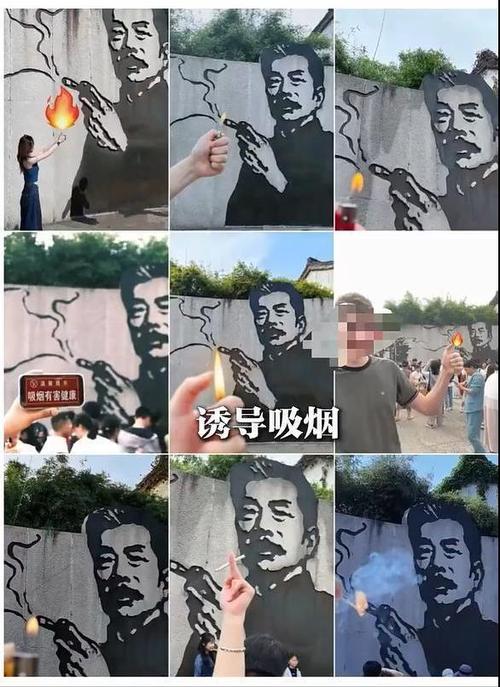 鲁迅朋友圈假如能翻到(鲁迅朋友圈假如能翻到你的照片)