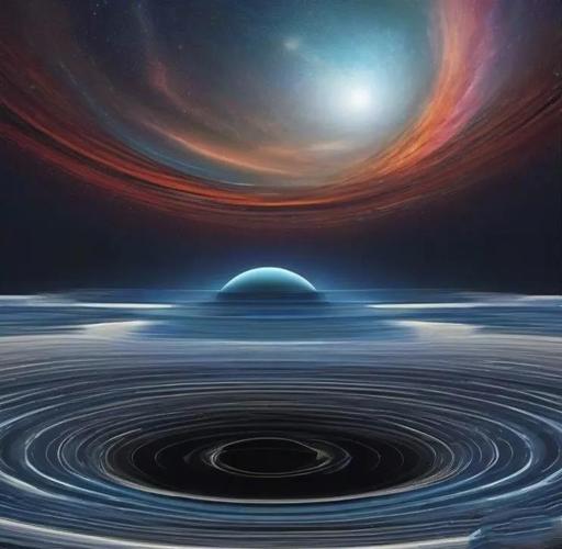 平行宇宙的碰撞痕迹(平行宇宙会不会发生碰撞)