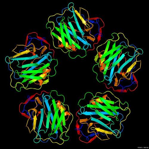 人工智能设计的新蛋白质(人工智能 蛋白质)