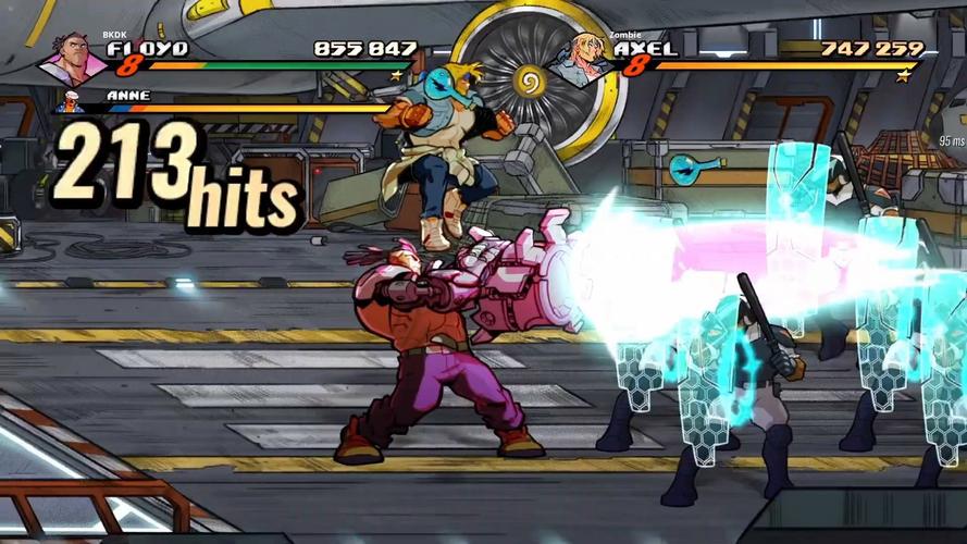 暴力游戏的共情修复(游戏暴力倾向)