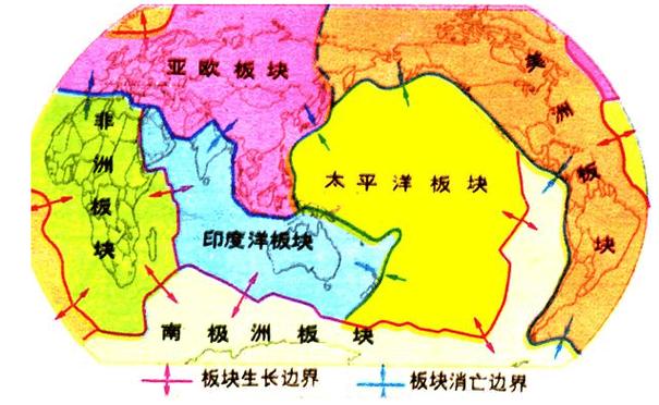 人类能否制造人工板块(人类能否制造人工板块的原因)