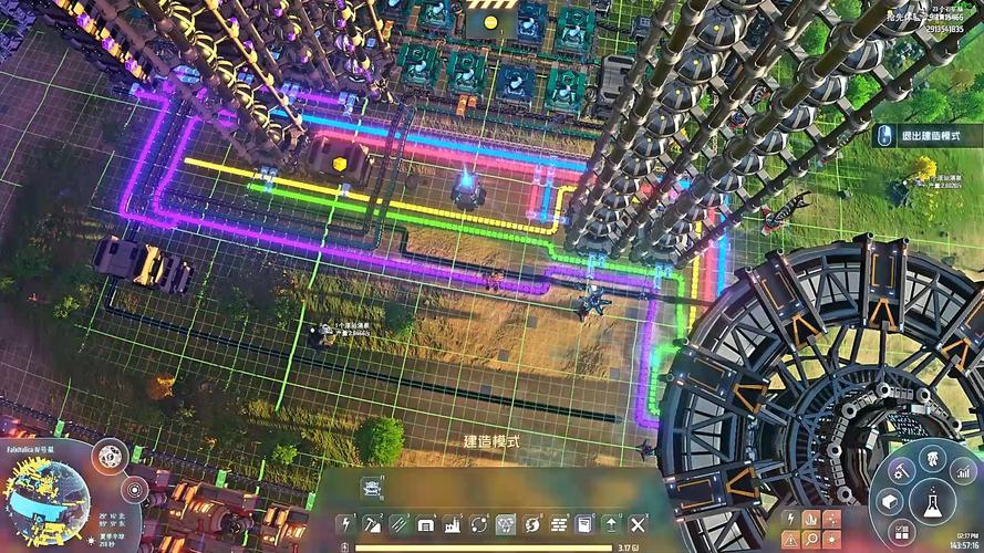 戴森球的能量泄漏(戴森球计划能量枢纽不放电)