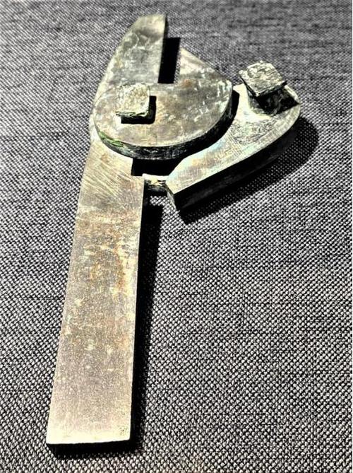 秦始皇陵的自动弩阵(秦始皇陵出土的武器)