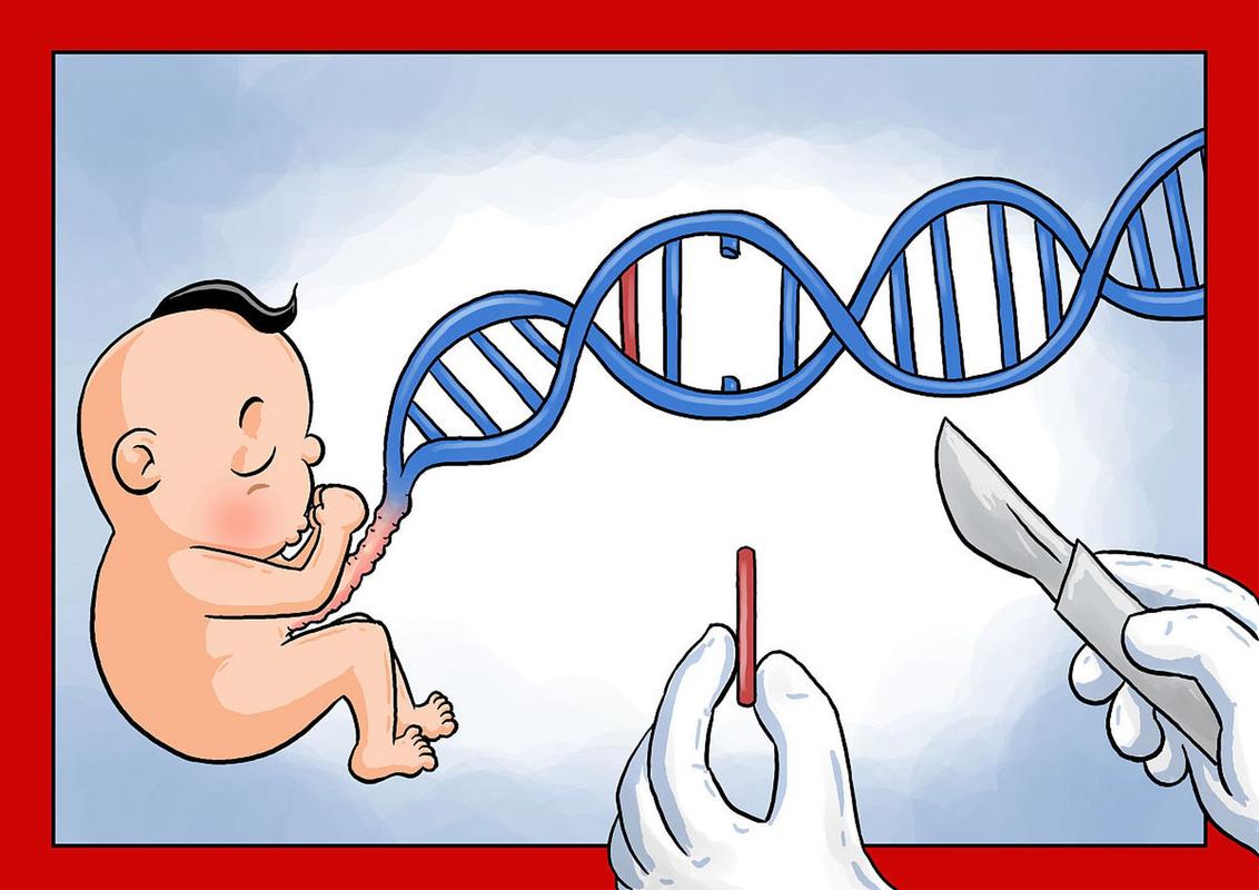 基因编辑婴儿后续追踪(基因编辑婴儿 后续)